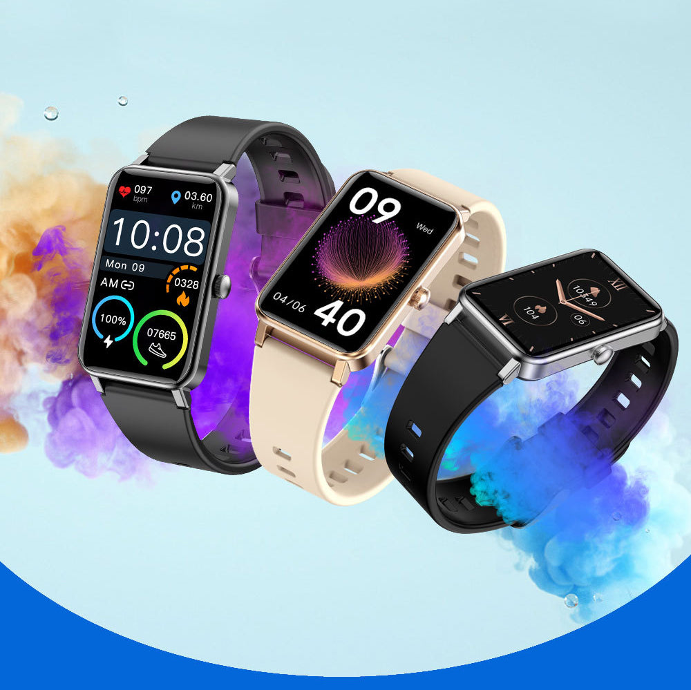 1.57-Inch Sports Smart Watch