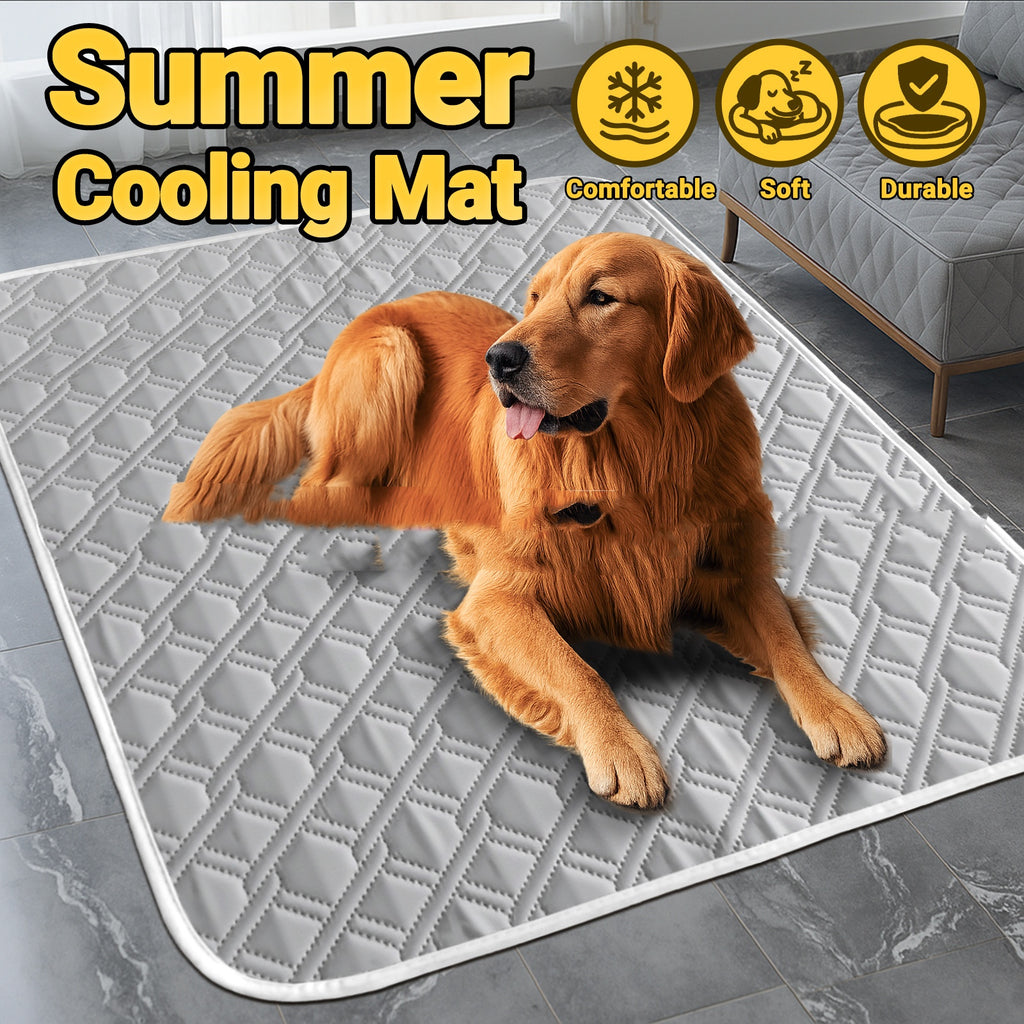 Pet Cooling Mat