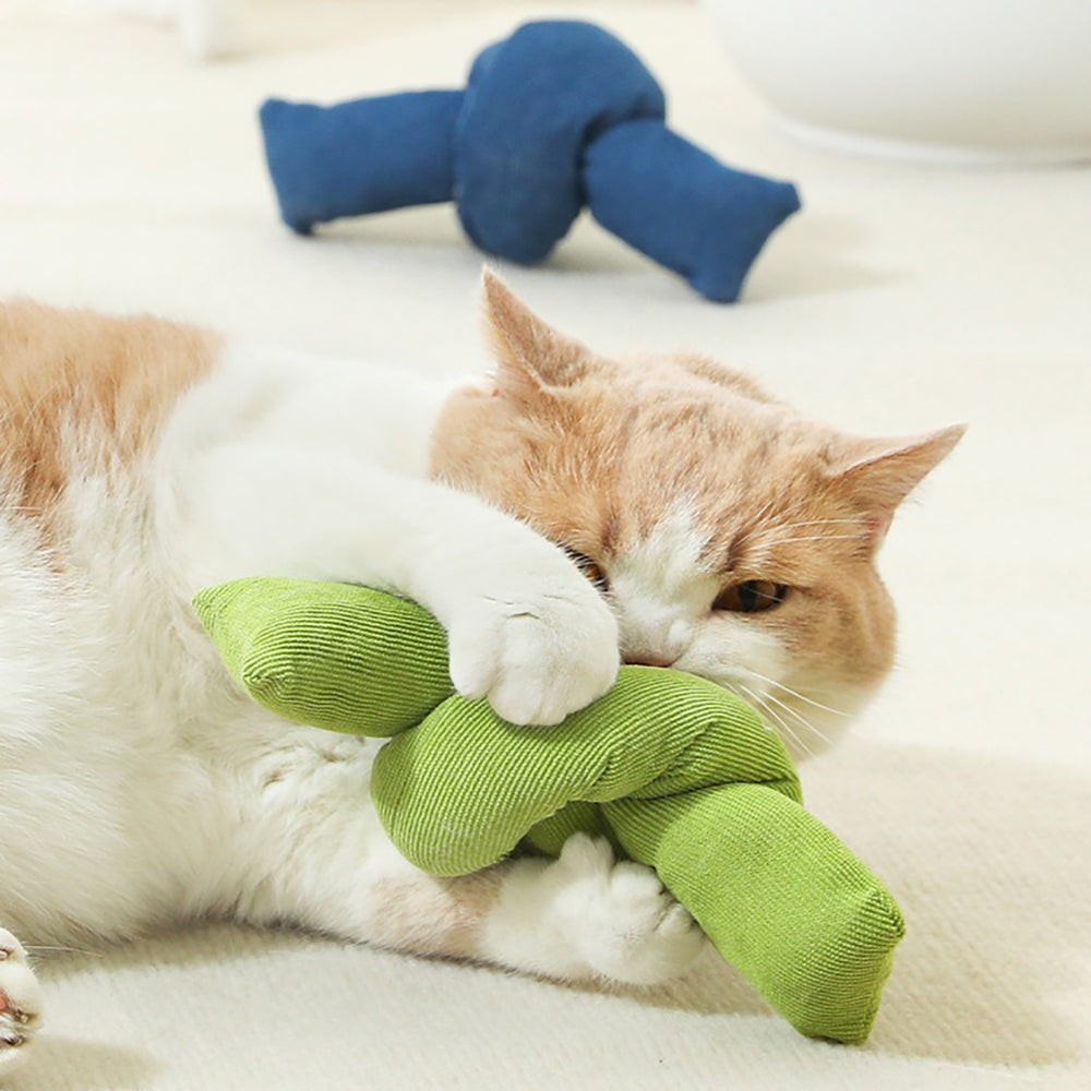 Cotton Rope Knot Dog Toys