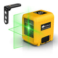 Self-Leveling Green Cross-Line Laser Level