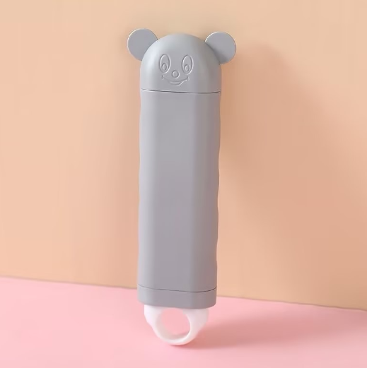 Reusable Lint & Pet Hair Roller