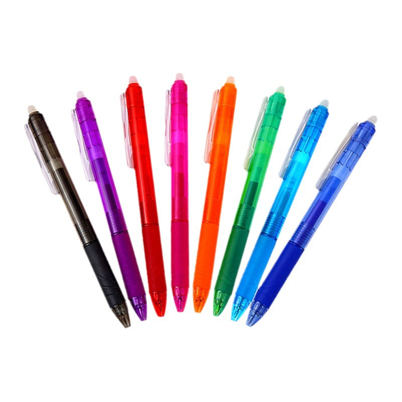 Erasable Gel Pens
