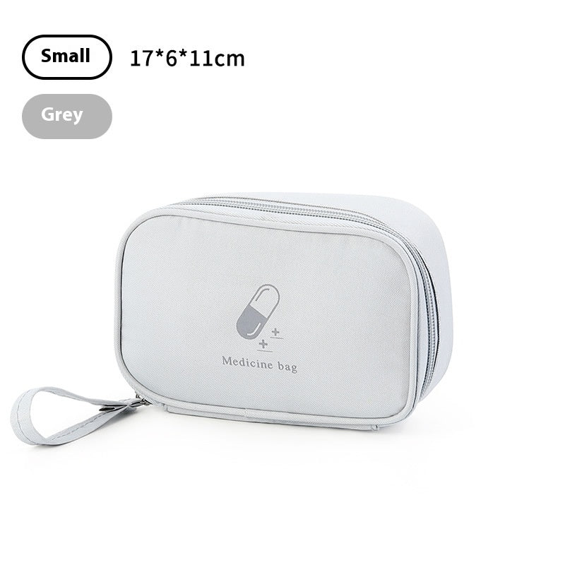 First Aid Storage Bag