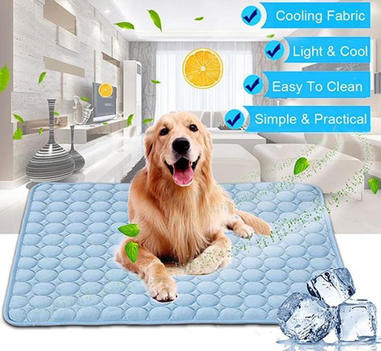 Cooling Pet Mat