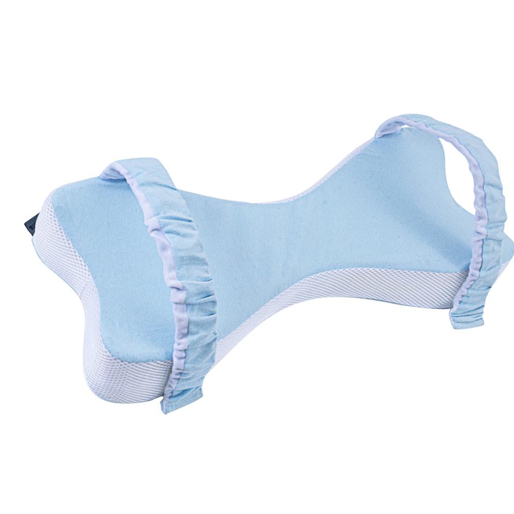 Memory Foam Knee Pillow