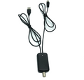 TV Antenna Signal Amplifier