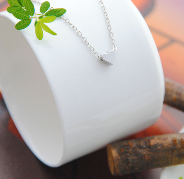 Heart & Soul Choker