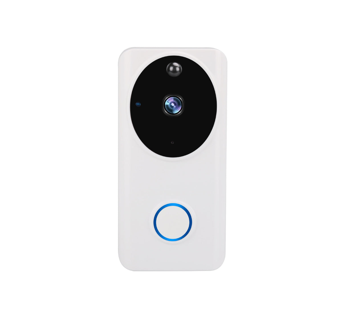 WiFi Video Doorbell