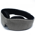Contoured 3D Sleep Mask