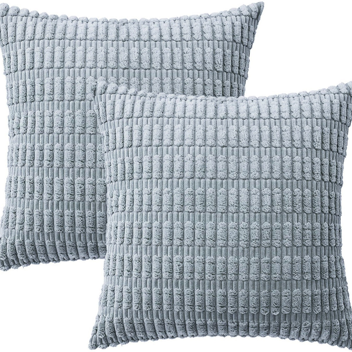 Wheat Ear Corduroy Pillow