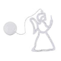 Christmas Window Suction Cup Lights