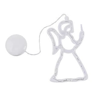 Christmas Window Suction Cup Lights