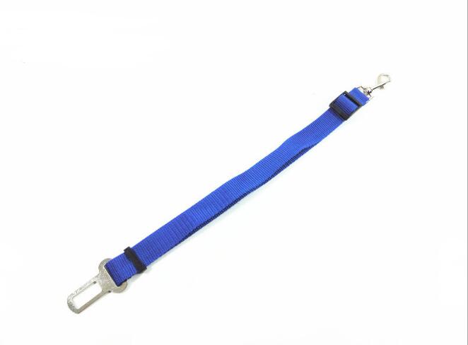 Dog Car Seat Belt Leash