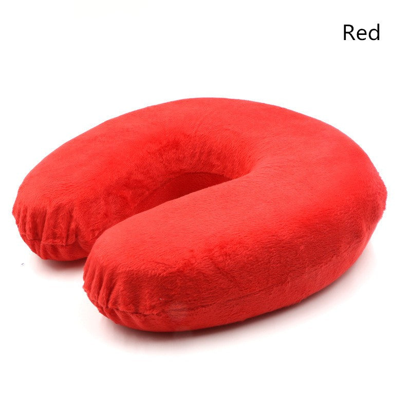 Inflatable Travel Neck Pillow