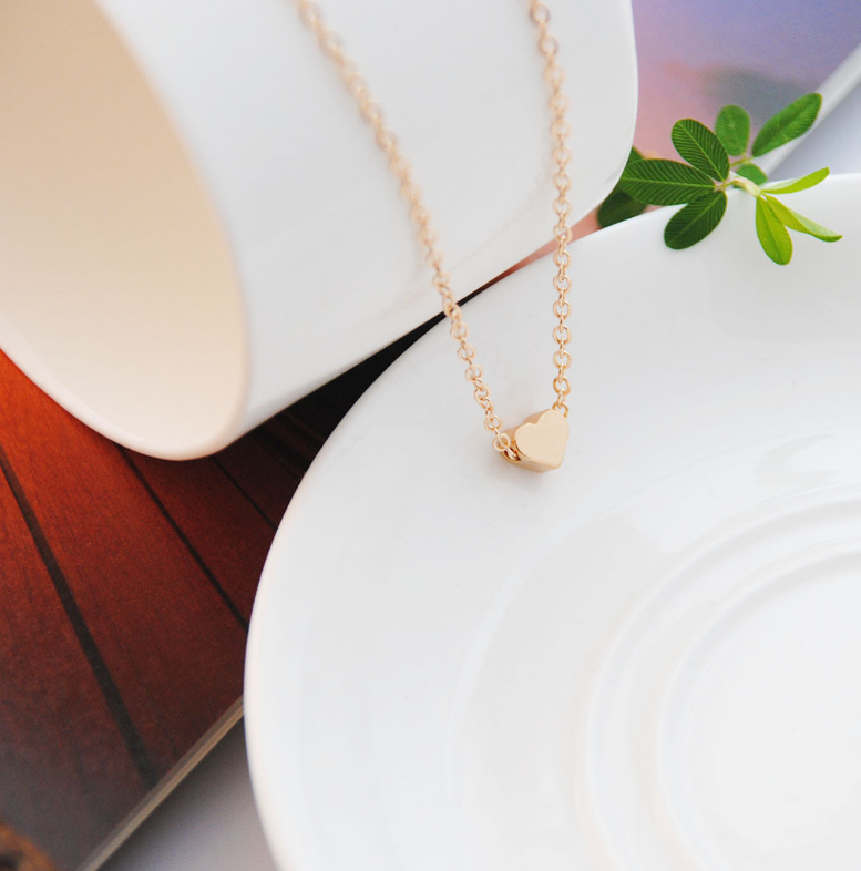 Heart & Soul Choker
