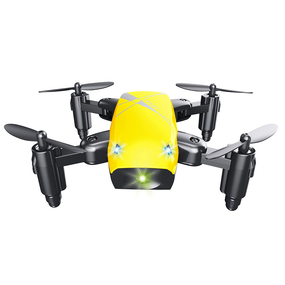 Mini Foldable RC Drone for Kids