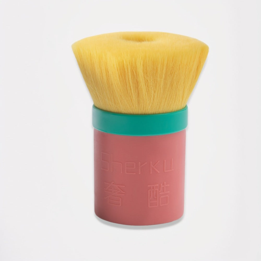 Hair Dryer Brush Attachment
