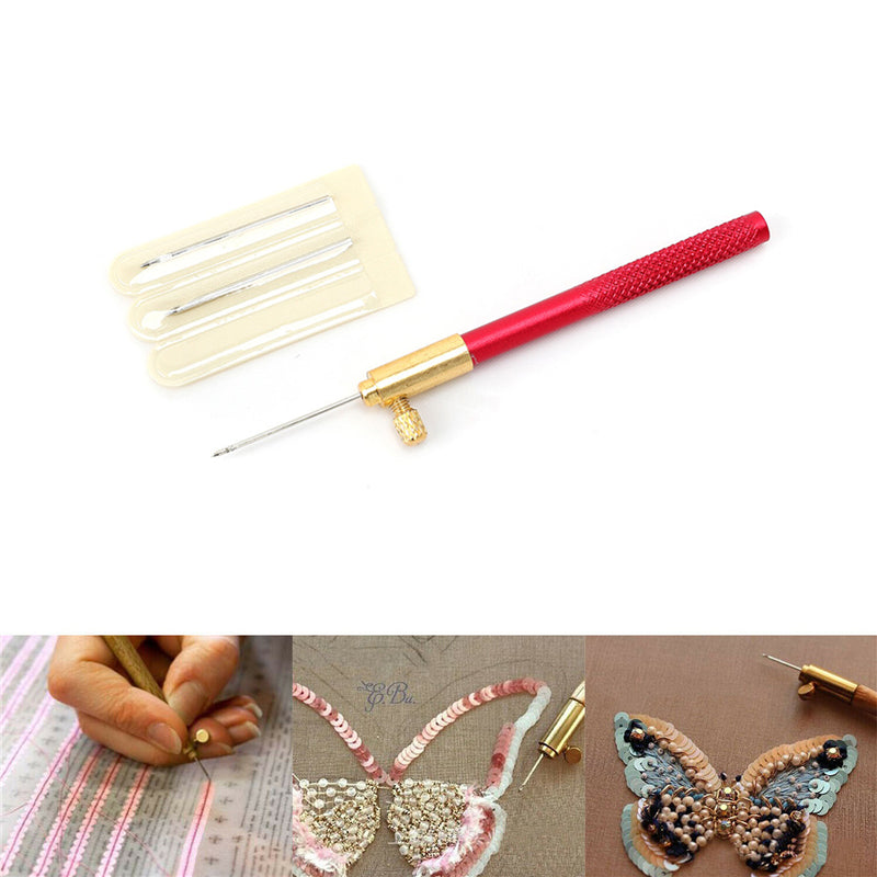 Tambour Beading Hook Set