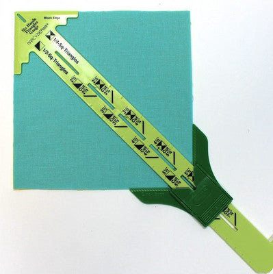 Quilting Patchwork Ruler Set