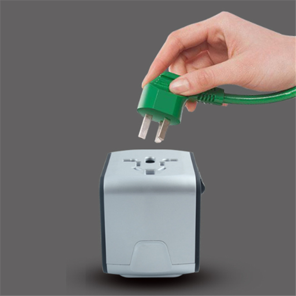 Universal Travel Plug Adapter
