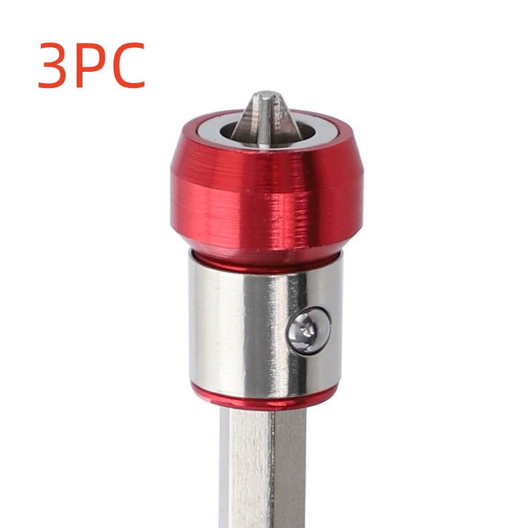 Magnetic Screwdriver Bit Rings