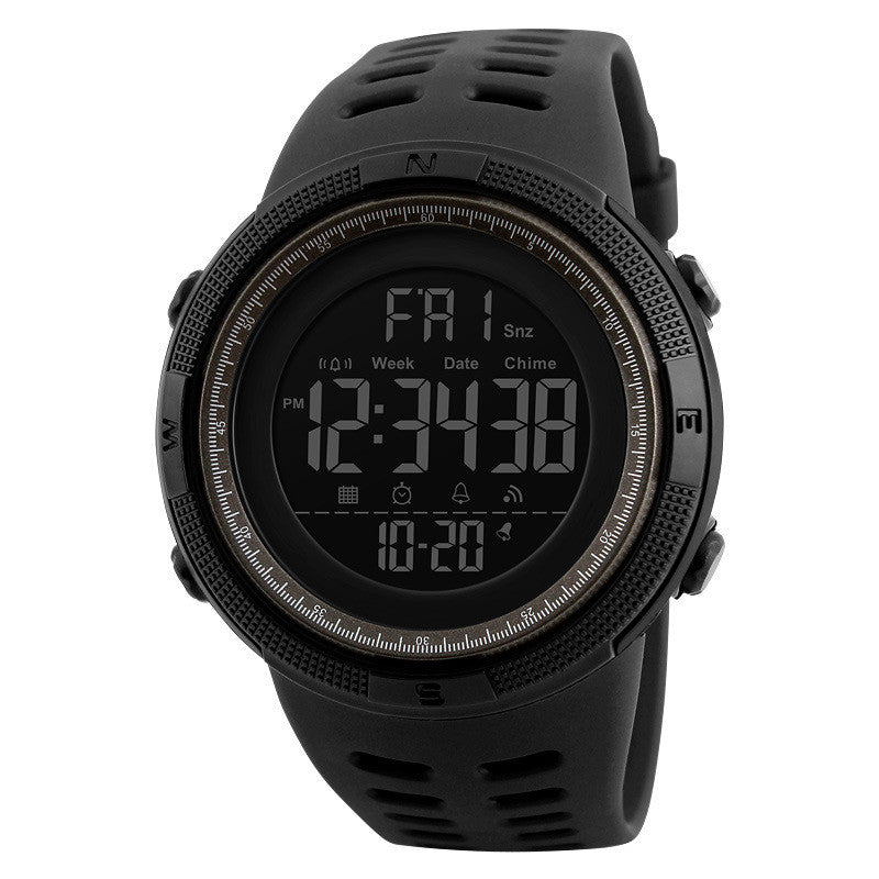 Digital Sports Watch
