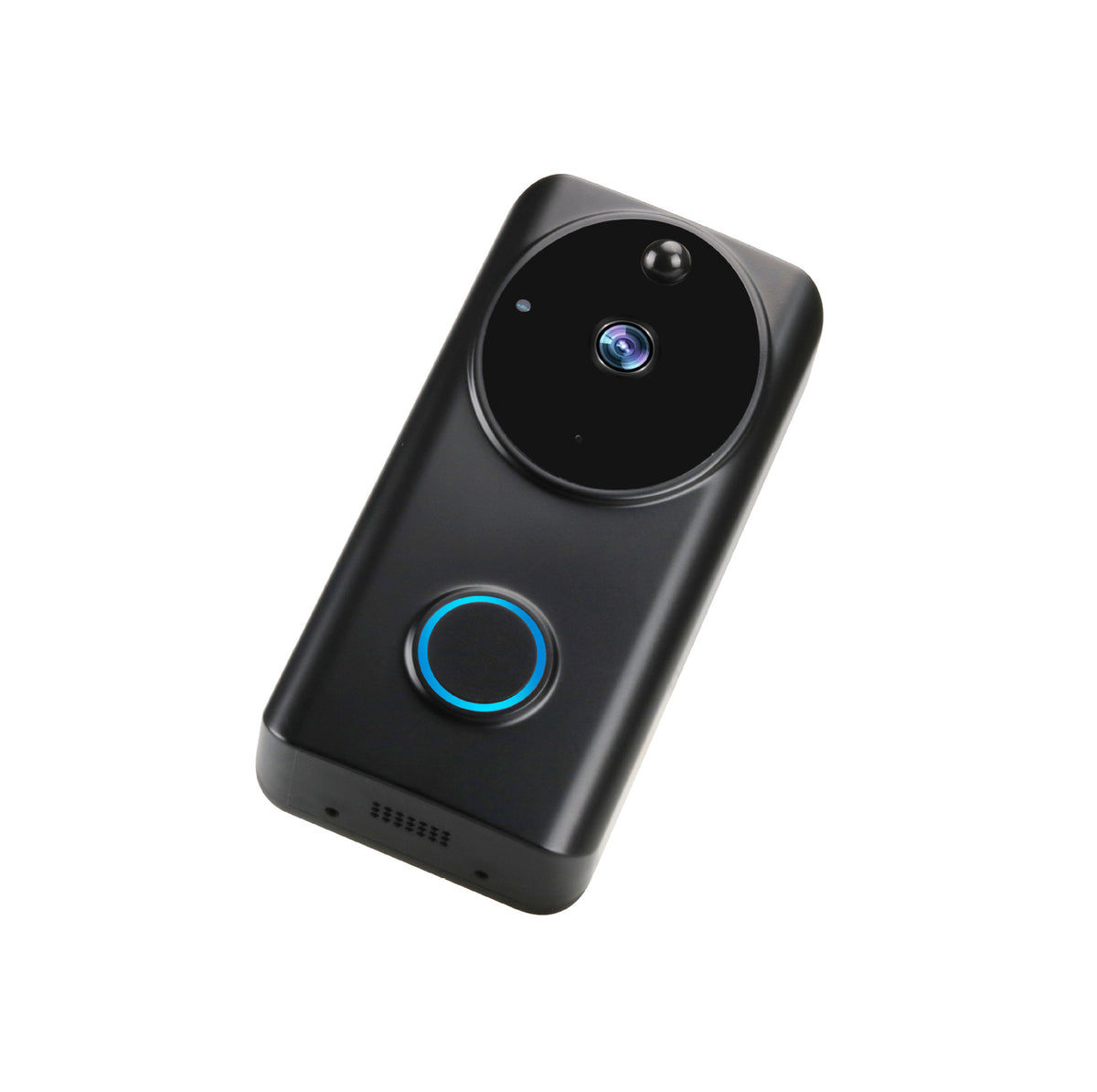 WiFi Video Doorbell