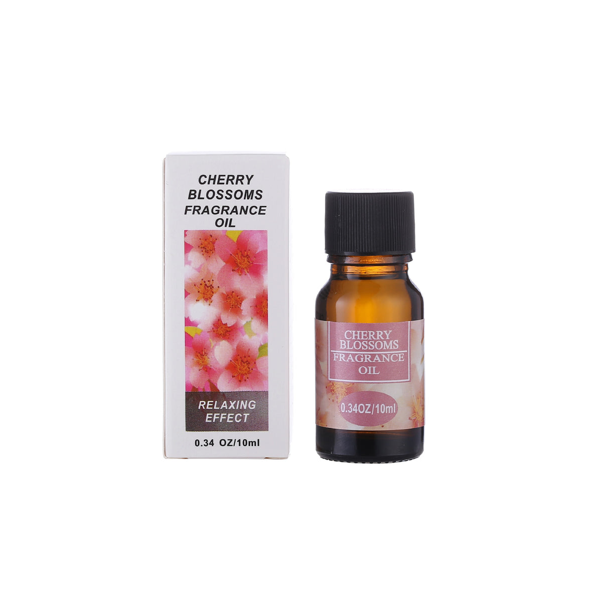 Essential Oil Set for Diffusers