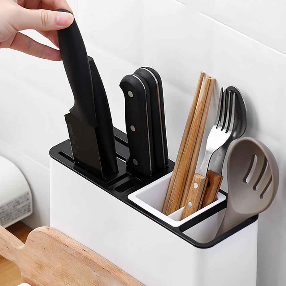 Cutlery Organizer Rack