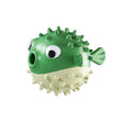 Fish Squeaky Chew Toy