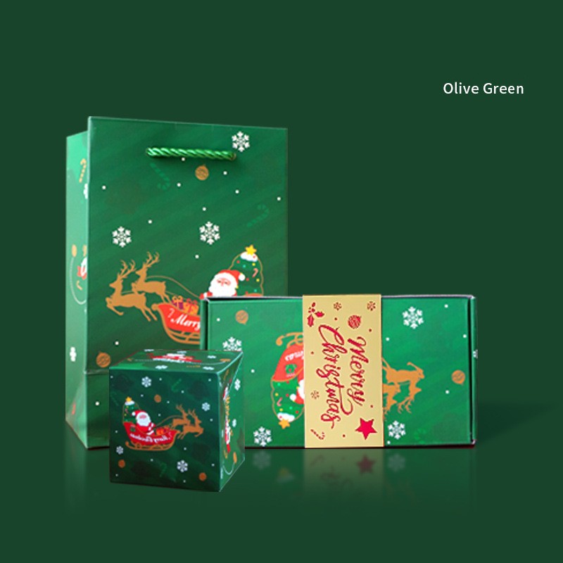 Pop-Up Surprise Gift Box