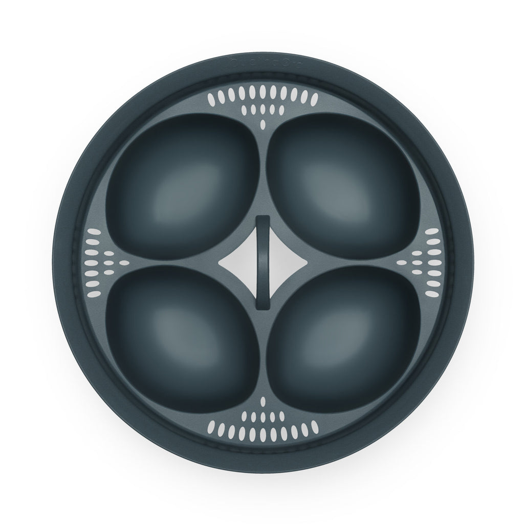 4-Cup Egg Poacher