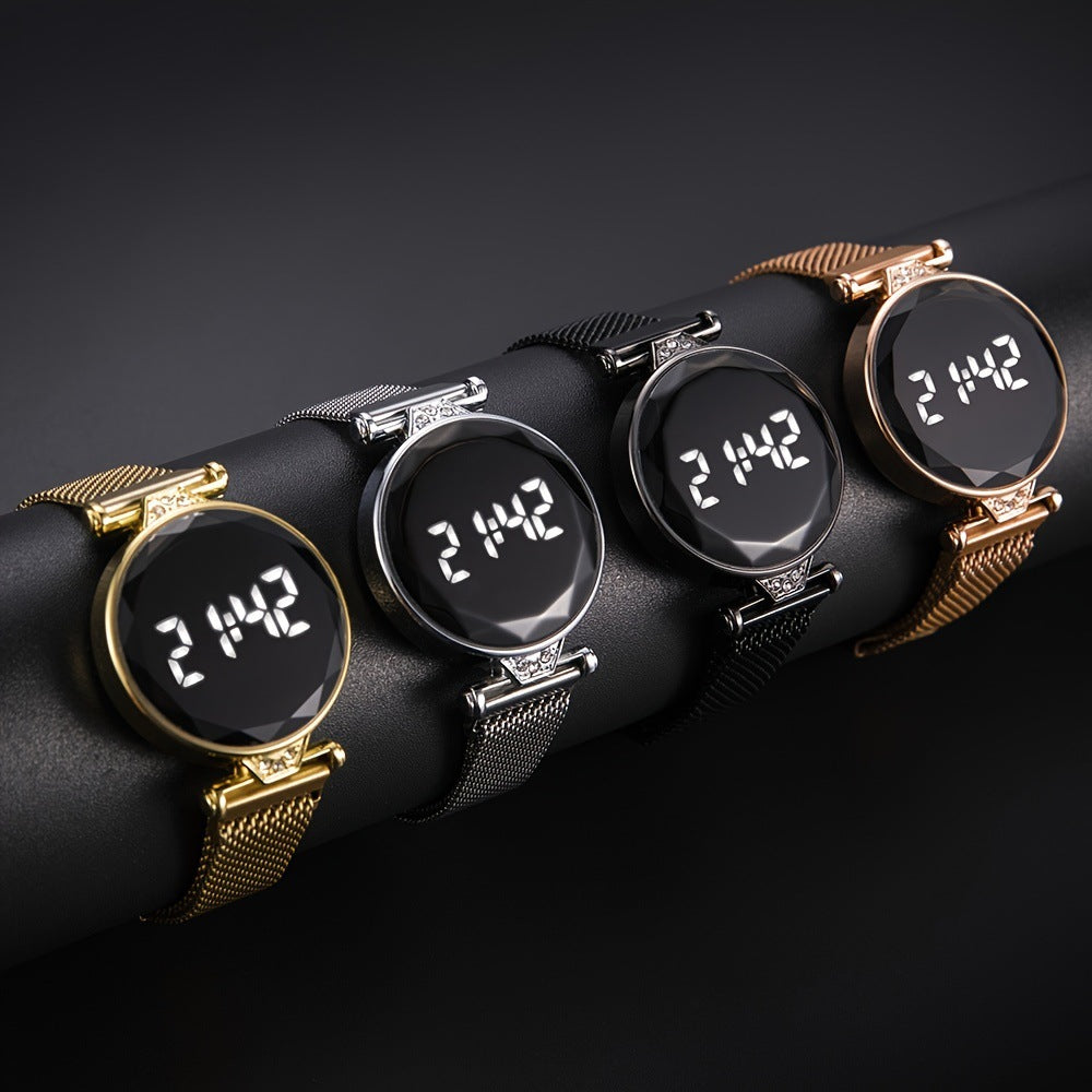 Women's LED Digital Watch