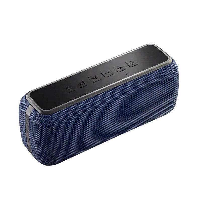 60W Portable Bluetooth Party Speaker