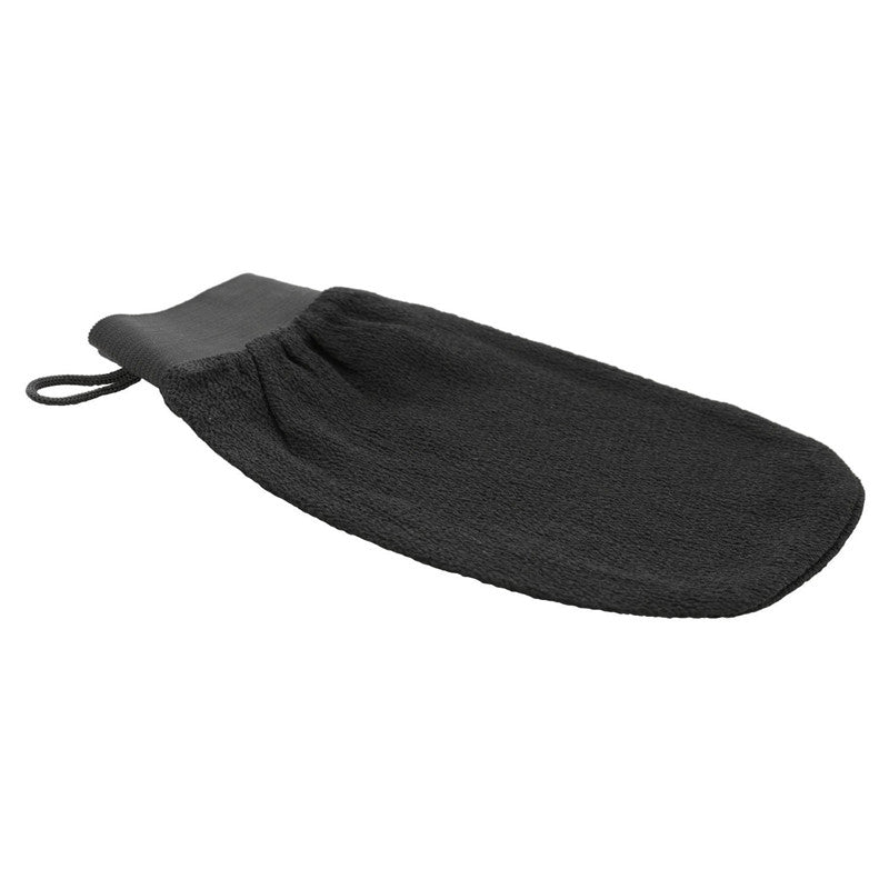Exfoliating Shower Scrub Mitt