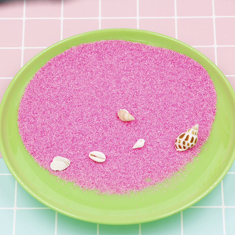 Magic Hydrophobic Sand