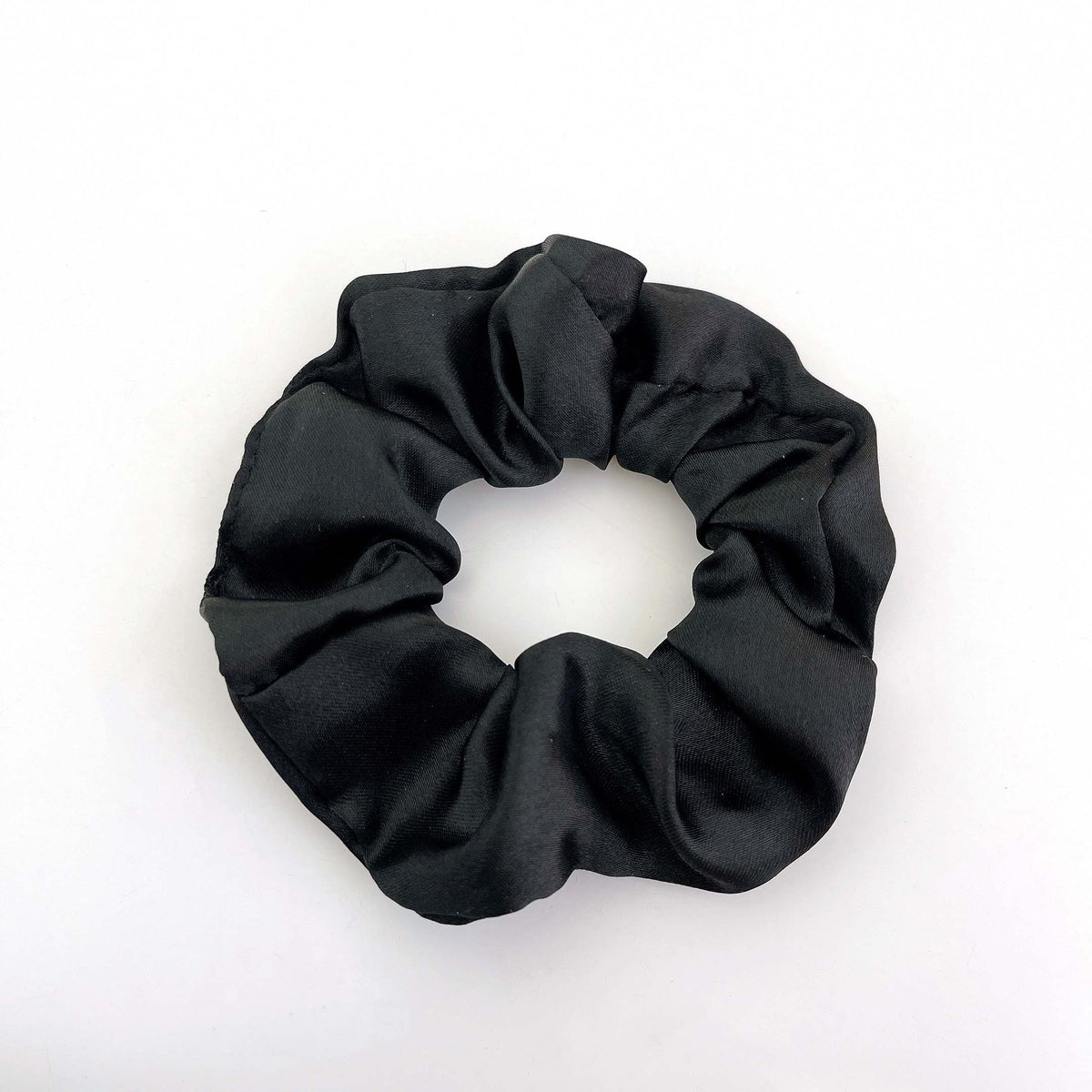 Solid Color Scrunchies (Up to 40-Pack)