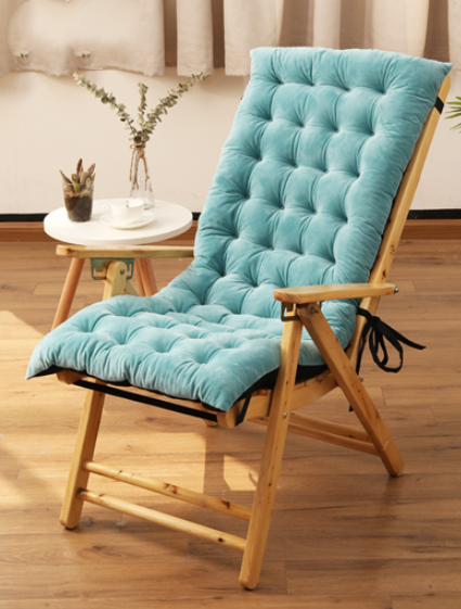 Non-Slip Chair Cushion