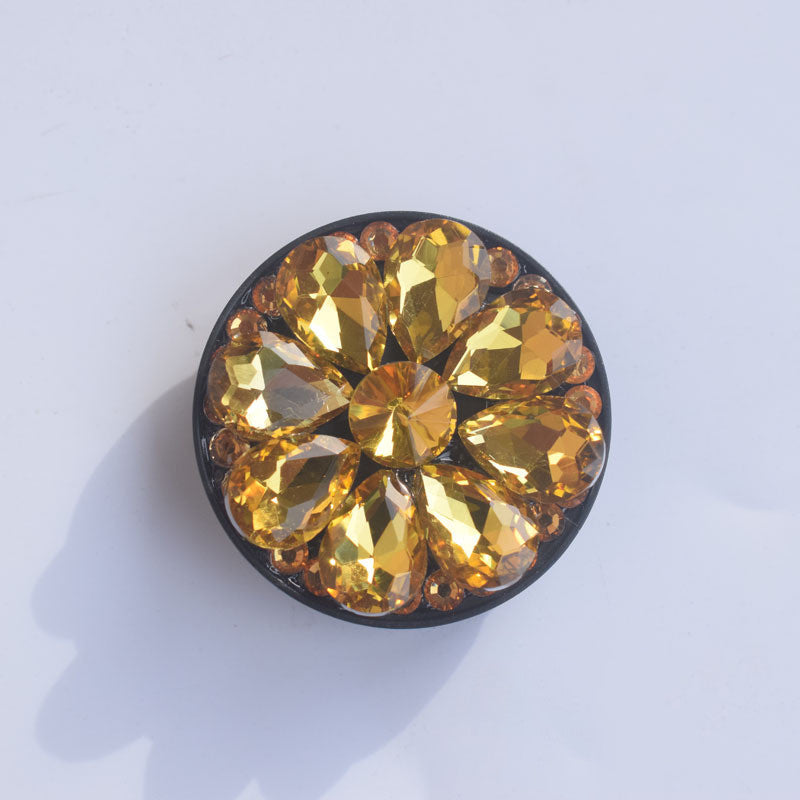 Rhinestone Phone Stand