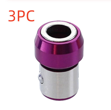 Magnetic Screwdriver Bit Rings