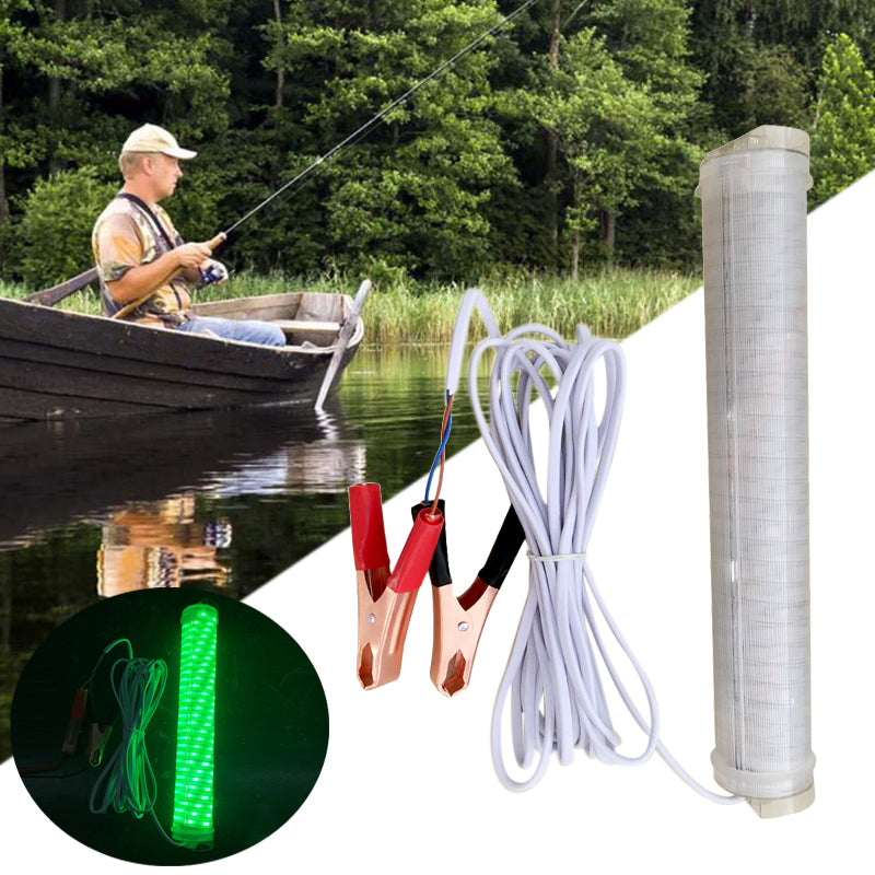 Underwater LED Fishing Light
