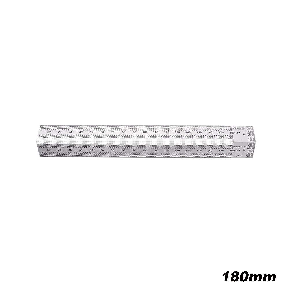 Precision Marking Ruler