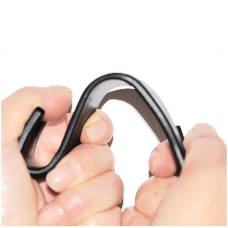 Car Headrest Hooks