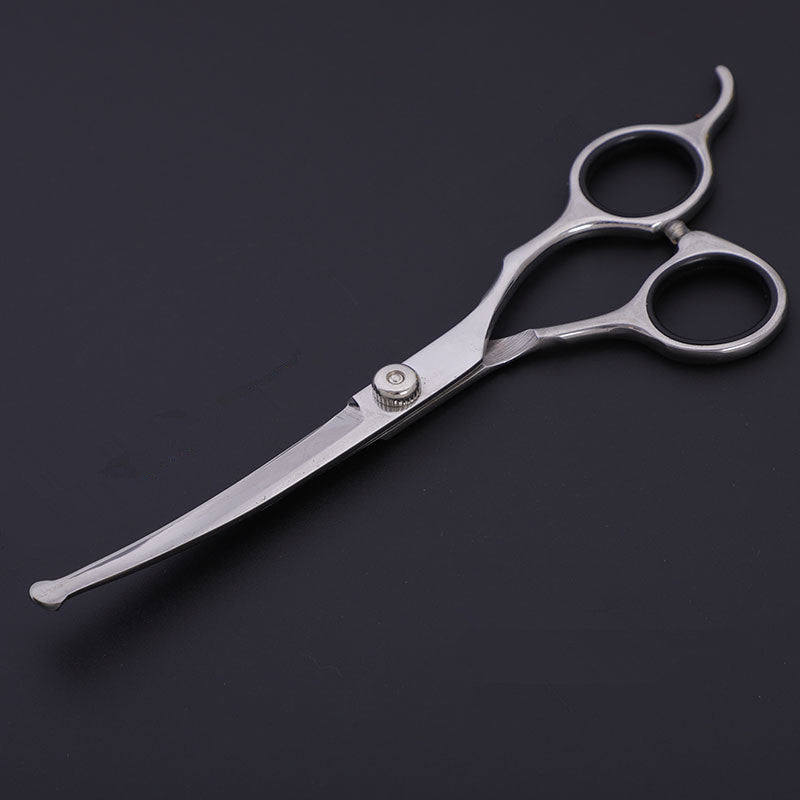 Pet Grooming Scissors Set