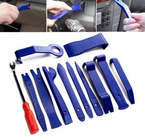 12-Piece Trim Removal Tool Kit