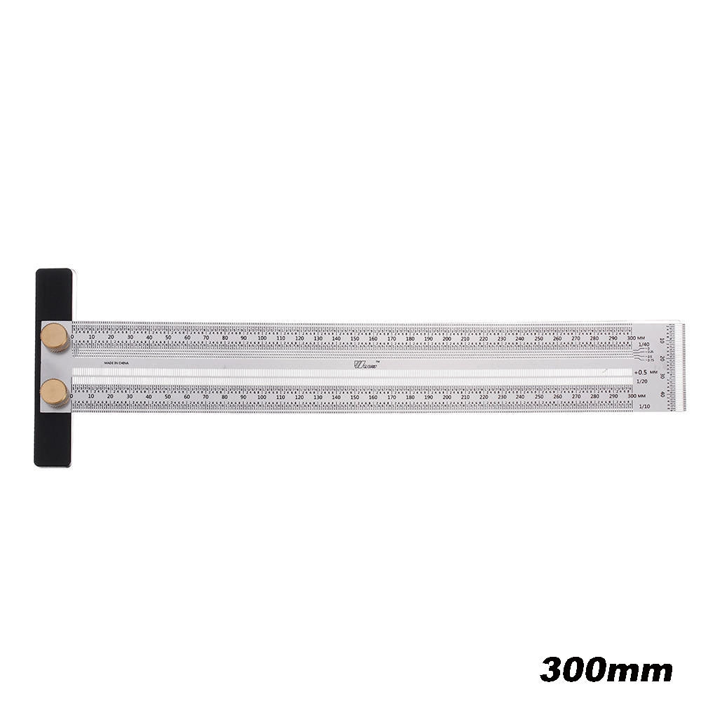Precision Marking Ruler