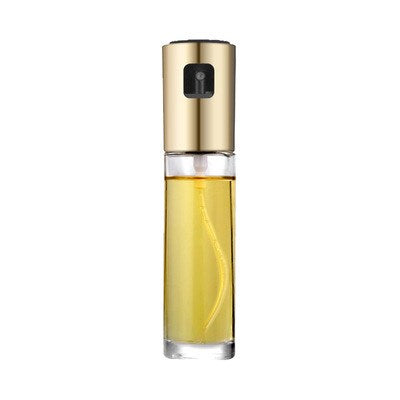 Glass Oil Sprayer for Cooking (100 ml)