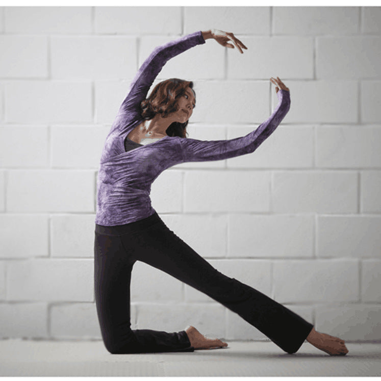 Women's Flared Yoga Pants