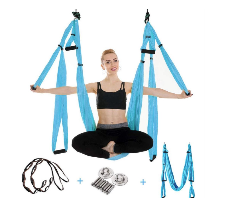Aerial Yoga Hammock