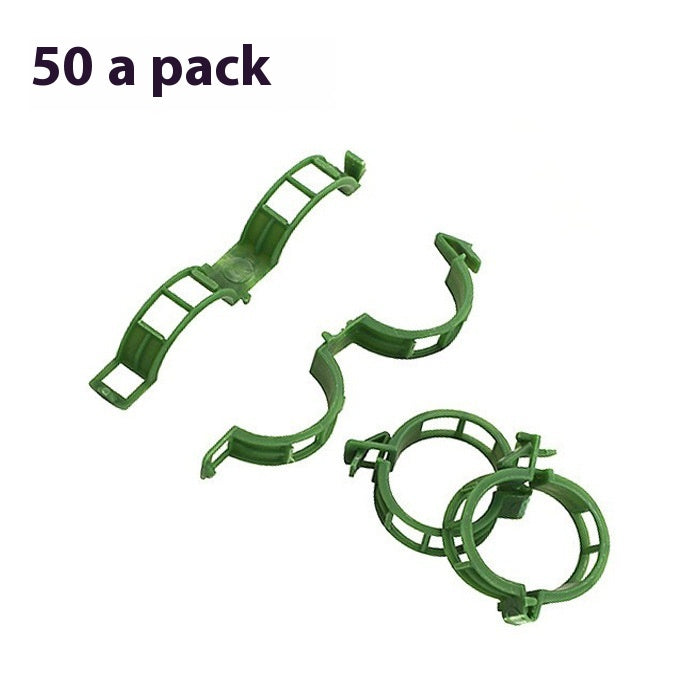 Plant Vine Support Clips
